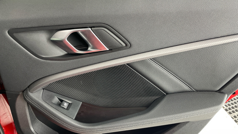 BMW 1 Series 118i M Sport 5dr Step Auto Petrol Hatchback